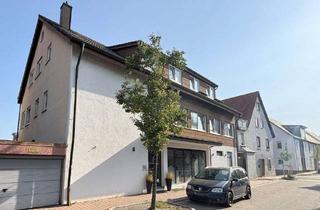 Gewerbeimmobilie kaufen in 74348 Lauffen, Attraktives kleines Hotel mit Charme in Lauffen a. Neckar sucht neuen Besitzer!