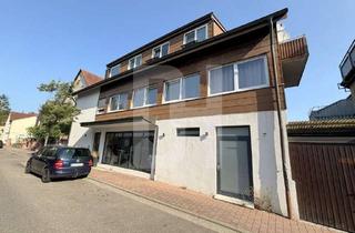 Gewerbeimmobilie kaufen in 74348 Lauffen, Attraktives kleines Hotel mit Charme in Lauffen a. Neckar sucht neuen Besitzer!