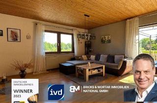Einfamilienhaus kaufen in 78647 Trossingen, Einfamilienhaus mit Terrasse und Garten
