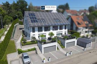 Haus kaufen in 71229 Leonberg, Junges, vielseitig nutzbares MFH mit stark gehobener Ausstattung