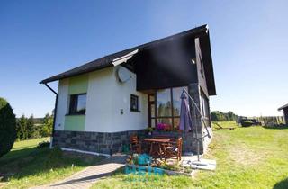 Haus kaufen in Kornaer Straße 45, 08223 Werda, Natur, Ruhe und Komfort – Ihr Zuhause mitten im Grünen!