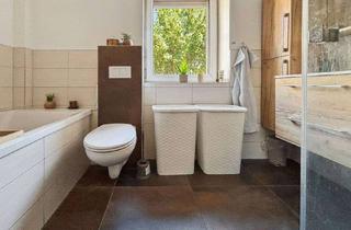 Einfamilienhaus kaufen in 04567 Kitzscher, Ihr neues Zuhause: Charmantes Einfamilienhaus mit Potenzial in idyllischer Lage bei Kitzscher