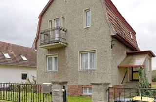 Einfamilienhaus kaufen in 16556 Hohen Neuendorf, Charmantes Einfamilienhaus mit Garten in Borgsdorf