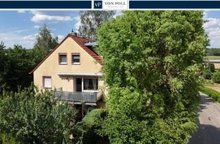 Mehrfamilienhaus kaufen in 91522 Brodswinden, Attraktives Mehrfamilienhaus mit Blick ins Grüne - solide Kapitalanlage