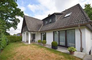 Einfamilienhaus kaufen in 38640 Goslar, Goslar: Sehr gepflegtes, freistehendes Einfamilienhaus in beliebter Wohnlage...