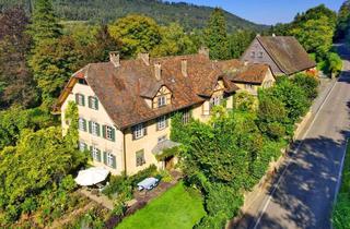 Haus kaufen in 72172 Sulz, Rittergut Neunthausen - ein Ort mit Geschichte und Charme