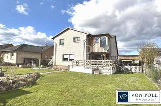 Haus kaufen in 29339 Wathlingen, Zweifamilienhaus, oder viel Platz für die Familie