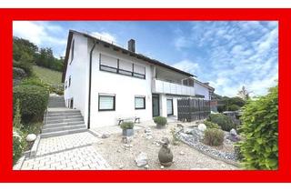 Haus kaufen in 74392 Freudental, Ruhiges Wohnen in bester Ortsrandlage!