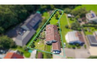 Einfamilienhaus kaufen in 74523 Schwäbisch Hall, Familienidyll in ruhiger Lage – großzügiges Einfamilienhaus mit Terrasse und Garten