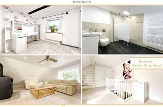 Haus kaufen in 24623 Großenaspe, Perfekt für Handwerker: Bestandsimmobilie mit Entwicklungsmöglichkeiten!