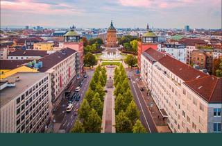 Mehrfamilienhaus kaufen in 68219 Rheinau, Vollvermietetes Mehrfamilienhaus in Mannheim-Rheinau – Sofort-Cashflow & Aufteilungs-Potenzial