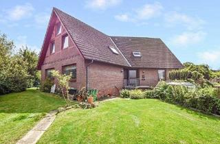 Einfamilienhaus kaufen in 23628 Krummesse, Großzügiges Einfamilienhaus mit idyllischem Garten in ruhiger Lage von Krummesse!