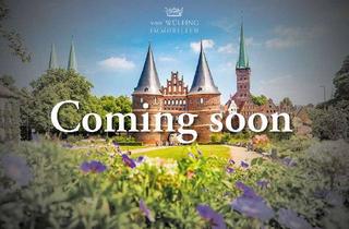 Einfamilienhaus kaufen in 23628 Krummesse, Großzügiges Einfamilienhaus mit idyllischem Garten in ruhiger Lage von Krummesse!