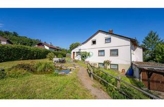 Doppelhaushälfte kaufen in 74405 Gaildorf, Doppelhaushälfte mit großem Garten in ruhiger Wohnlage