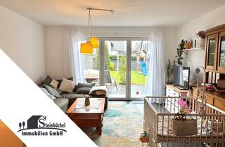 Doppelhaushälfte kaufen in 48268 Greven, Energieeffizient und modern - wunderschöne Doppelhaushälfte mit Garten in Greven!