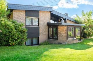 Haus kaufen in 57645 Nister, Charmantes Wohnhaus mit Einliegerwohnung in ruhiger Lage – vielseitig nutzbar