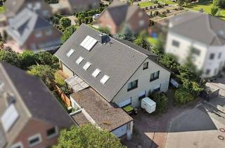 Mehrfamilienhaus kaufen in 30982 Pattensen, Kapitalanlage! 3-Parteien-Mehrfamilienhaus in bester Lage von Pattensen