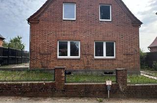 Haus kaufen in Theodor-Körner-Straße 11, 23936 Grevesmühlen, Älteres sanierungsbedürftiges EFH in beliebter Wohngegend/+ 489 m² Grdst. durch extra Kauf !!!
