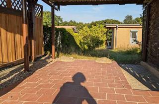 Haus kaufen in 17094 Cammin, Doppelbungalowhälfte