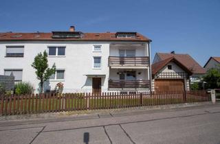 Doppelhaushälfte kaufen in 84030 Ergolding, Geräumige Doppelhaushälfte mit zwei Wohnungen mit ruhiger und zentraler Lage in Ergolding!