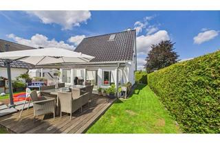Haus kaufen in 24558 Henstedt-Ulzburg, Modernisiertes EFH auf dem Rhen !!