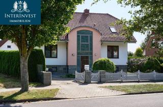 Haus kaufen in 39167 Irxleben, ** Platz für ihre 5-köpfige Familie - Traumhaus mit Keller, Sauna, Balkon Garage und Garten **