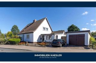 Einfamilienhaus kaufen in 18230 Rerik, Modernisierungsbedürftiges Einfamilienhaus mit potentiellem Baugrundstück