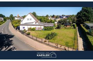 Einfamilienhaus kaufen in 18230 Rerik, Modernisierungsbedürftiges Einfamilienhaus mit positivem Bauvorbescheid