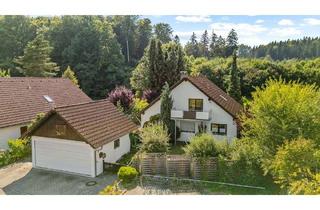 Haus kaufen in 88289 Waldburg, Ruhiges Wohnen am Ortsrand von Waldburg - EFH/ZFH mit Gartenidylle