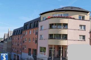 Gewerbeimmobilie kaufen in 08527 Plauen, Objekt-Nr.: 9125 - vermieteter Laden - Café Bistro mit WC und TG-Stellplatz in Plauen (Ostvorstadt)