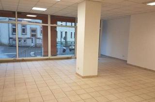 Gewerbeimmobilie kaufen in 08527 Plauen, Objekt-Nr.: 9025 - Schöner bezugsfreier Laden / Gewerberaum mit WC in Plauen (Ostvorstadt)