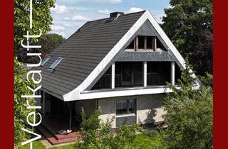 Haus kaufen in 27327 Schwarme, Kein Haus von der Stange – viel Platz, Kamine, Balkon & ländliche Lage