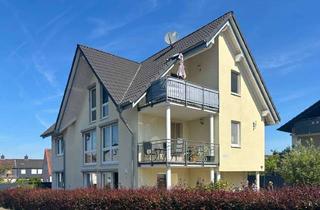 Mehrfamilienhaus kaufen in 63571 Gelnhausen, Modernes Mehrfamilienhaus in zentraler Lage von Gelnhausen-Meerholz