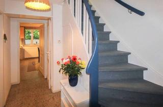 Haus kaufen in 24977 Langballig, Charmantes Rotklinker EFH mit großem Gartengrundstück an der Ostsee