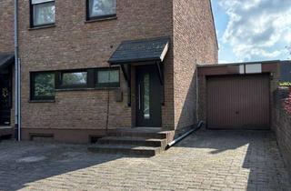Einfamilienhaus kaufen in 41366 Schwalmtal, Familienfreundliches Einfamilienhaus in Schwalmtal-Amern – Ihr neues Zuhause zum Wohlfühlen!