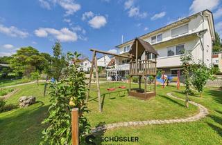 Haus kaufen in 73095 Albershausen, Generationen vereint – Modernisiertes Zweifamilienhaus mit Charme & Möglichkeiten in Albershausen