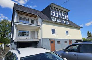 Mehrfamilienhaus kaufen in 57258 Freudenberg, Mehrfamilienhaus (5,9% Rendite, ohne Käuferprovision) sonnige zentrumsnahe Lage Siegen