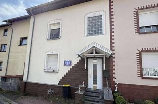 Einfamilienhaus kaufen in 66798 Wallerfangen, Gepflegtes Einfamilienhaus in Wallerfangen-Ittersdorf!