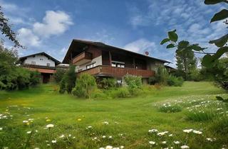 Haus kaufen in 83134 Prutting, viel Platz zum Verwirklichen!