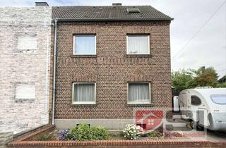 Doppelhaushälfte kaufen in 50170 Kerpen, Eine Doppelhaushälfte mit Seele in Sindorf / Kerpen