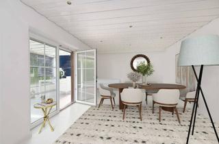 Einfamilienhaus kaufen in 84513 Töging, bereit zum einziehen - gepflegtes Einfamilienhaus mit Dachterrasse