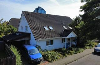 Mehrfamilienhaus kaufen in 30627 Groß Buchholz, Wohnen und Wohlfühlen – barrierefreies Mehrfamilienhaus in Top-Lage