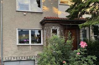 Reihenhaus kaufen in 99092 Brühlervorstadt, Familienfreundliches Reihenhaus oberhalb Erfurts, Südterrasse, tolle Verkehrsanbindung, VHB