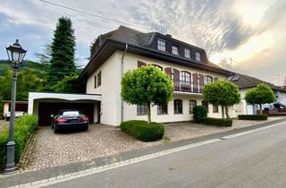 Villa kaufen in 54340 Leiwen, Moselvilla mit exklusiver Austattung | Praxis | 54340 Leiwen