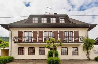 Villa kaufen in 54340 Leiwen, Moselvilla mit exklusiver Austattung | Praxis | 54340 Leiwen