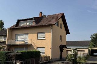 Mehrfamilienhaus kaufen in 65343 Eltville, Schönes Mehrfamilienhaus in guter Lage von Eltville