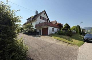 Haus kaufen in 72270 Baiersbronn, Ein Traum für die Familie mit Kindern!