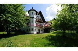 Haus kaufen in 84101 Obersüßbach, Einzigartiges Anwesen in Alleinlage – Wohnen im Einklang mit der Natur auf 6.500 m² Grundstück