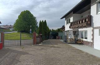 Einfamilienhaus kaufen in 94244 Geiersthal, Großes Einfamilienhaus auch als Zweifamilienhaus nutzbar!