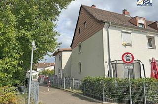 Mehrfamilienhaus kaufen in 69214 Eppelheim, Seltene Gelegenheit – Gepflegtes Mehrfamilienhaus in Eppelheim mit super Rendite! BIETERVERFAHREN!